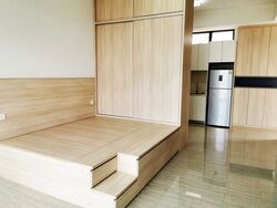 Stratum (D18), Condominium #628786761